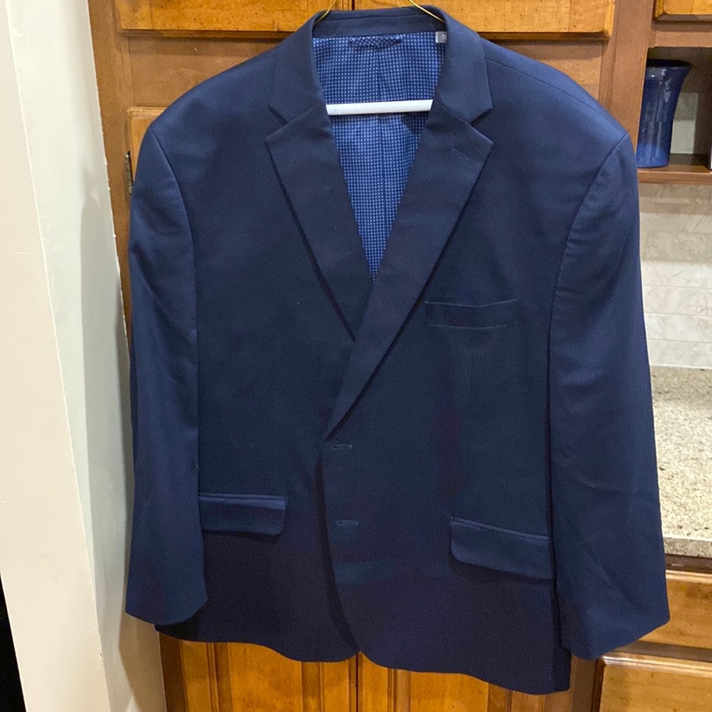 Michael Kors Men’s Sports Coat